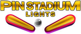 Pin Stadium Lights