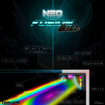 NEO Fusion Ultra+
