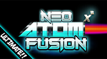 NEO Fusion Atom