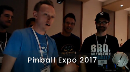 pinball-expo-2017