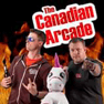 The Canadian Arcade