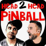 head 2 head pinball