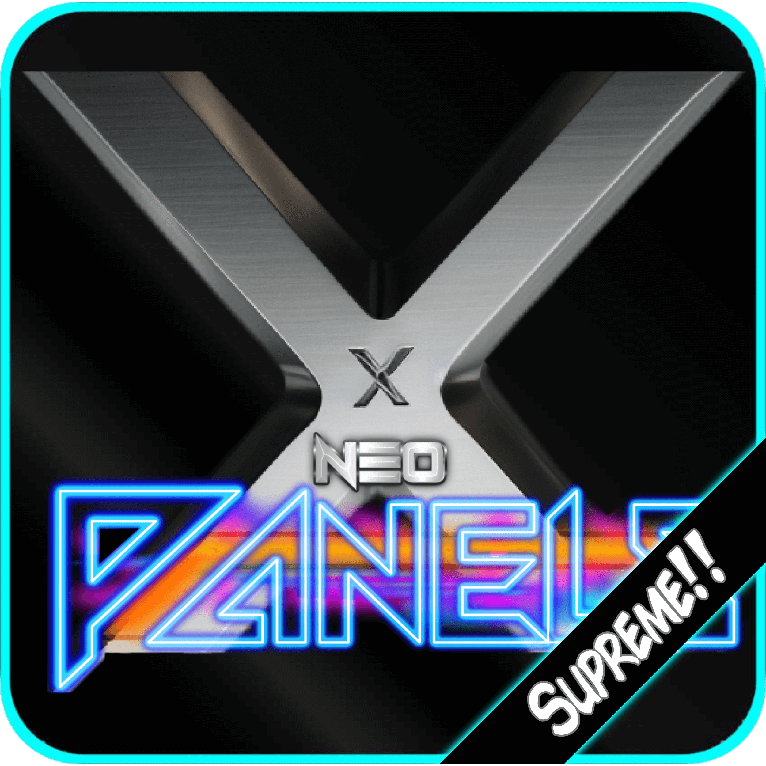 Neo "X" Panels - Image 8