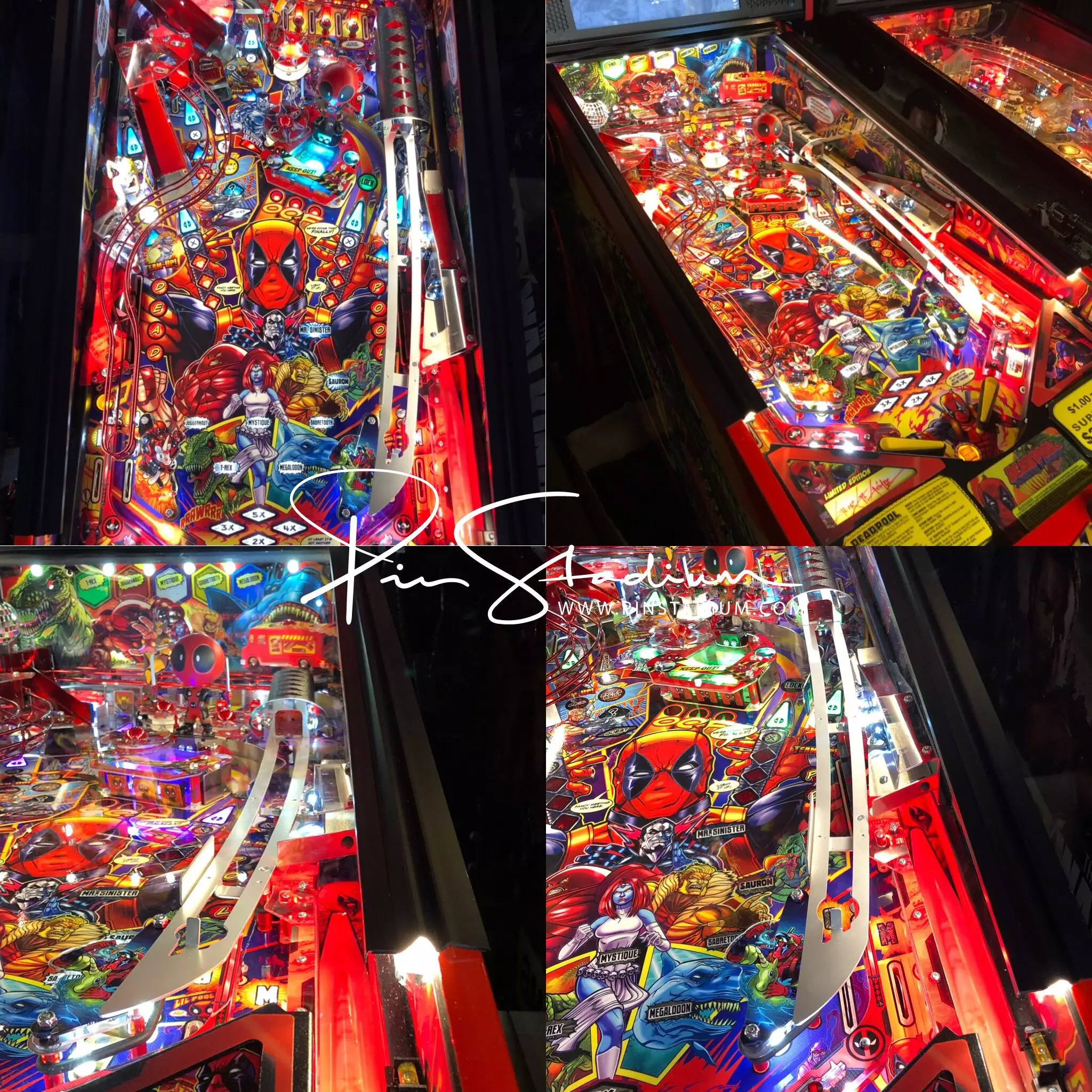 X-Stream