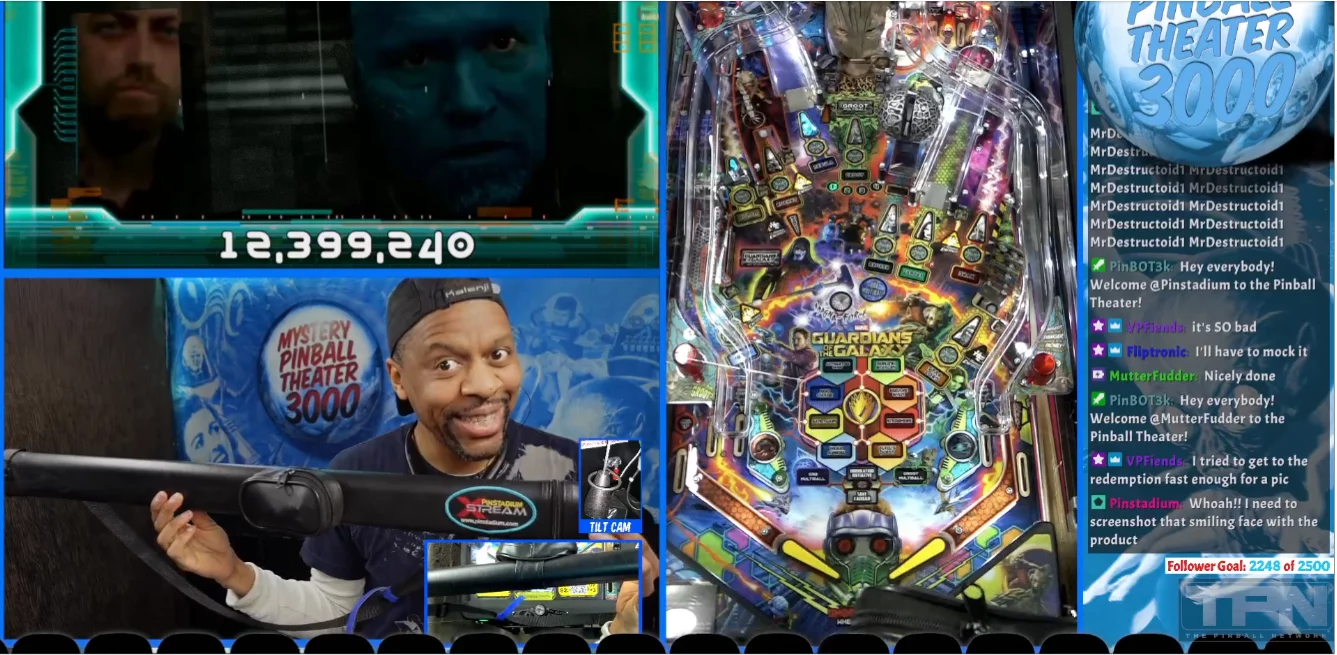 X-Stream - Image 3