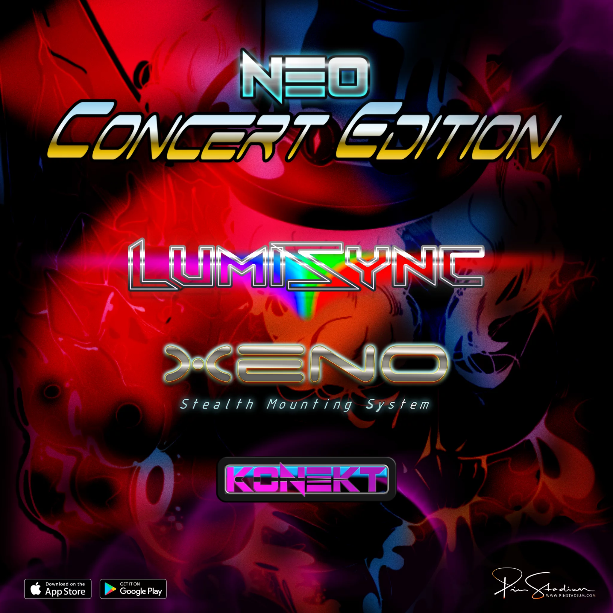 NEO Concert Edition Atom - Image 7