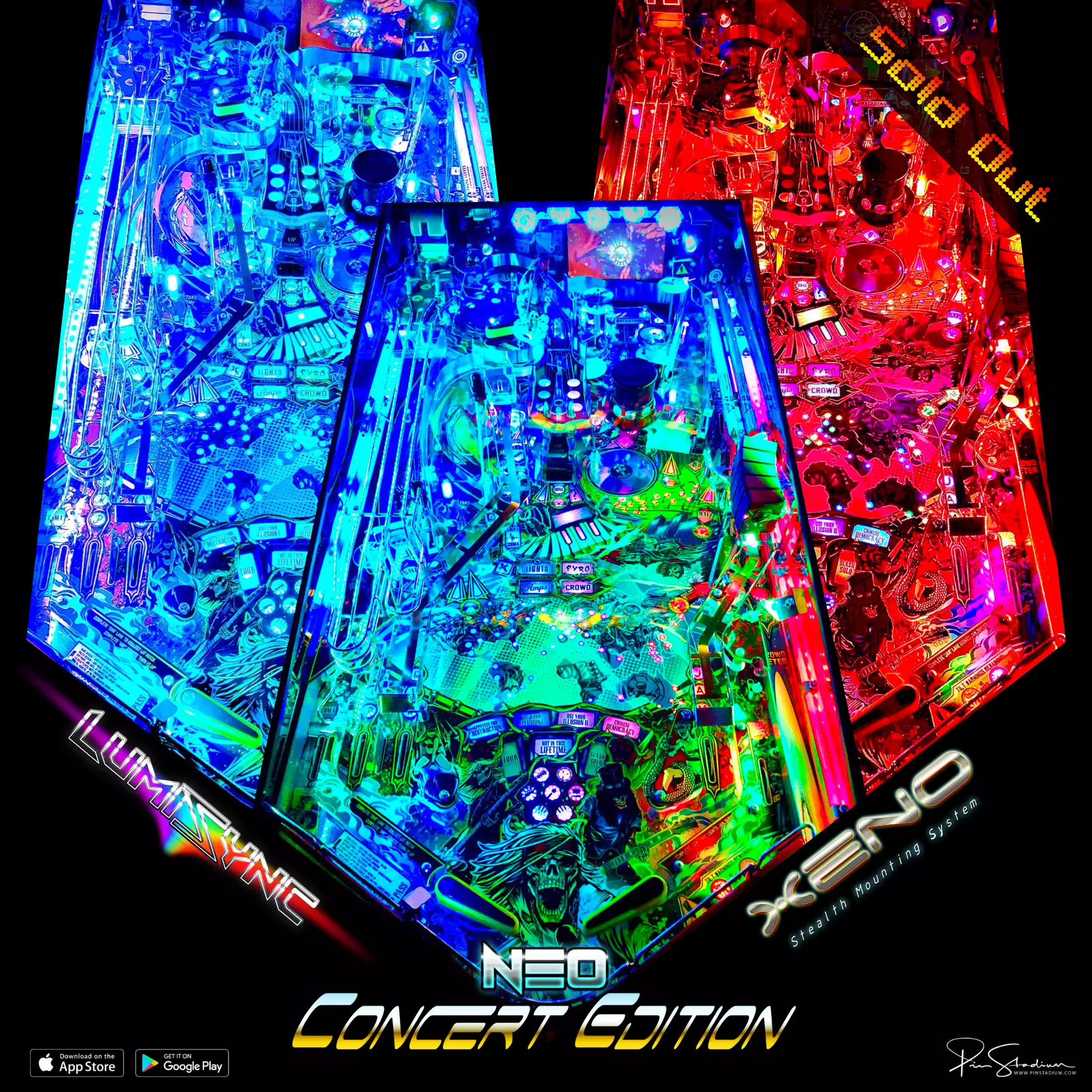 NEO Concert Edition Atom - Image 4