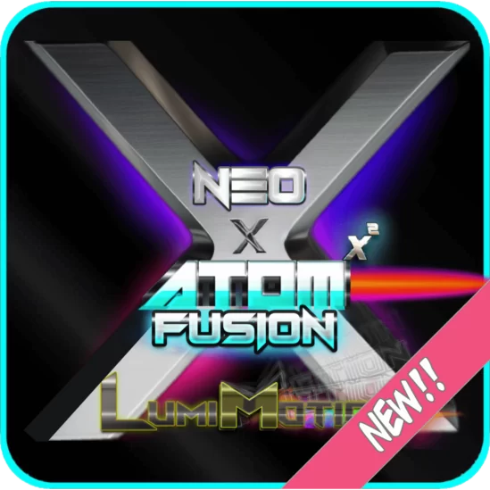 neoxfusionatom