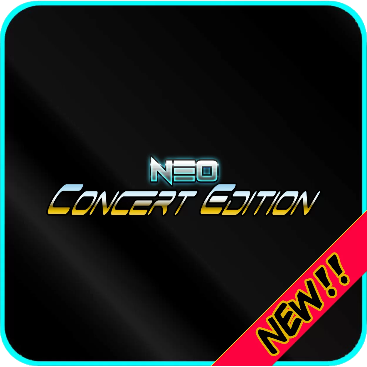 NEO Concert Edition Atom