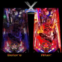04_neo_X_panels_stern_led_zeppelin_pinball_mod_before_and_after
