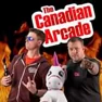 The Canadian Arcade