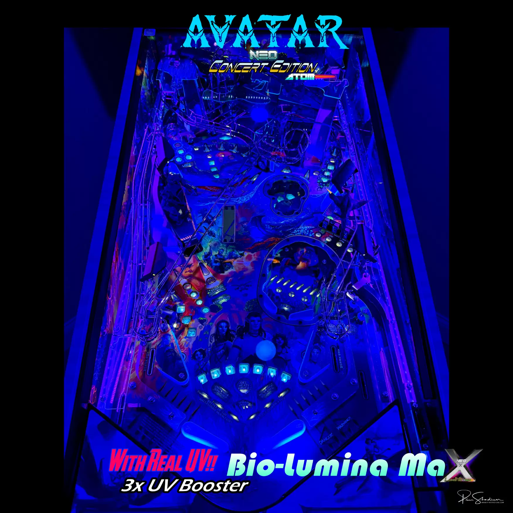 Bio Lumina Max - Image 3