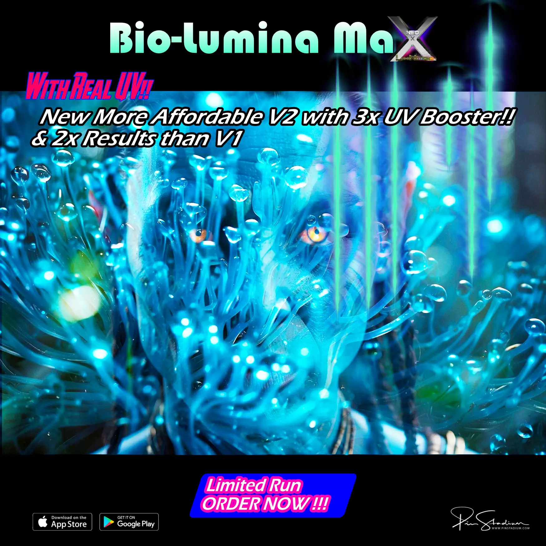 Bio Lumina Max - Image 2